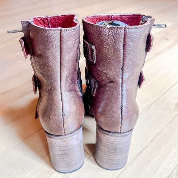 ⚡️FREEBIRD BY STEVEN JOUST BOOT - Picture 5 of 9